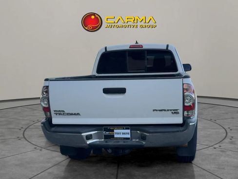 Used 2015 Toyota Tacoma PreRunner image 6