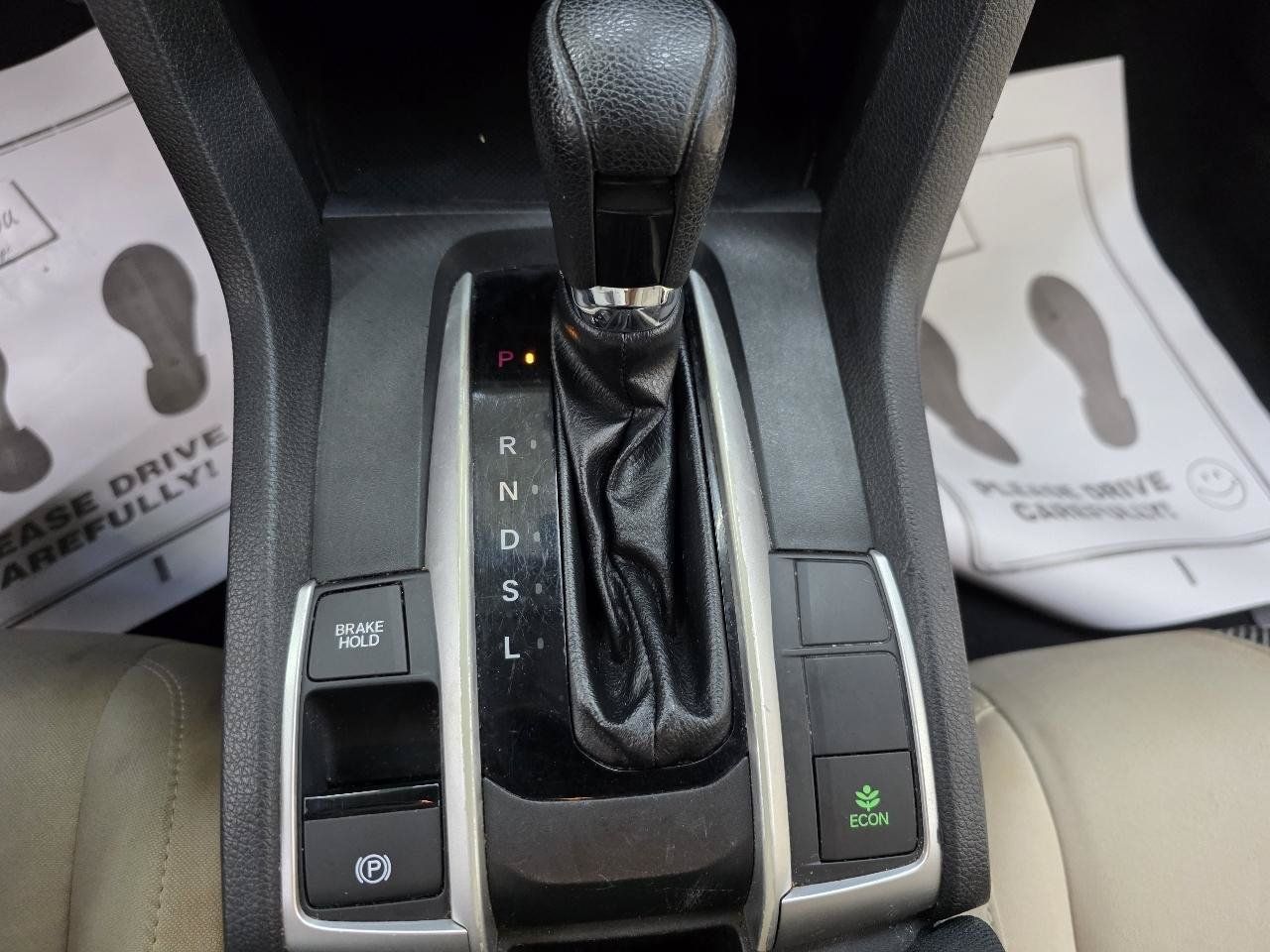 Used 2018 Honda Civic LX image 30