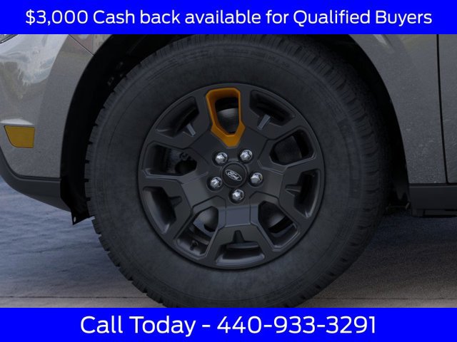New 2026 Ford Maverick Tremor AWD/4WD image 23