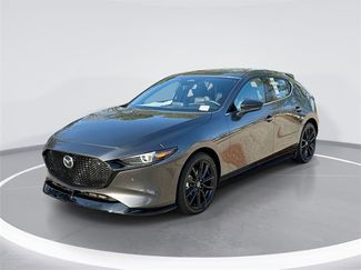 New 2026 MAZDA MAZDA3 Hatchback w/Premium Plus Pkg video 1