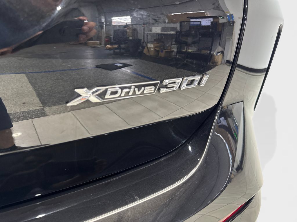 Used 2024 BMW X3 xDrive30i AWD/4WD image 25