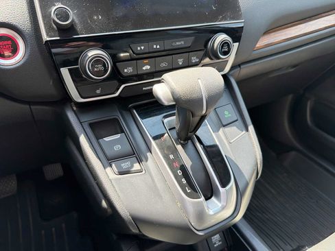 Used 2018 Honda CR-V EX image 31