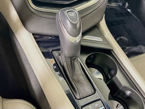 Used 2019 Cadillac CTS Sedan RWD image 16