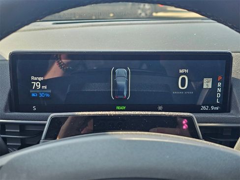 New 2024 Ford Mustang Mach-E Select w/ Comfort Package Lite image 25