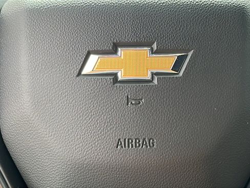 Certified 2023 Chevrolet Tahoe LS w/ Driver Alert Package image 17