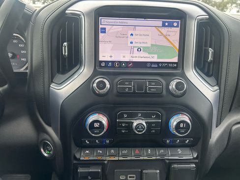 Used 2020 GMC Sierra 1500 SLT w/ SLT Premium Plus Package image 13