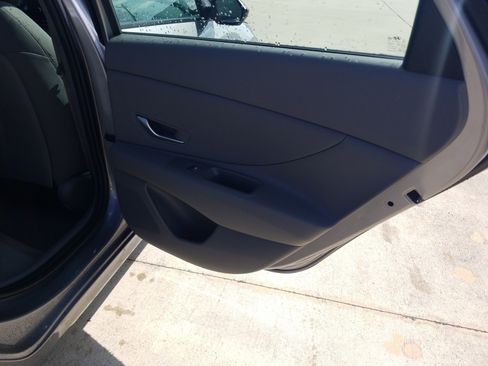 New 2026 Hyundai Elantra Sport w/ Cargo Package FWD image 14