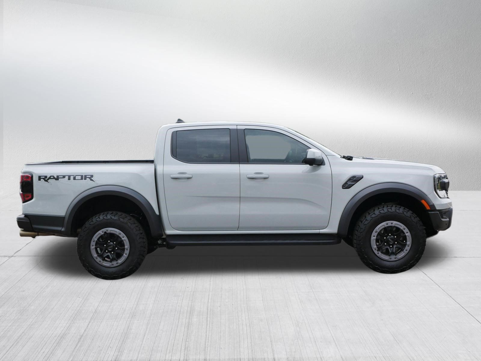Used 2026 Ford Ranger Raptor AWD/4WD image 8