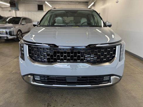 New 2026 Kia Carnival SX image 35