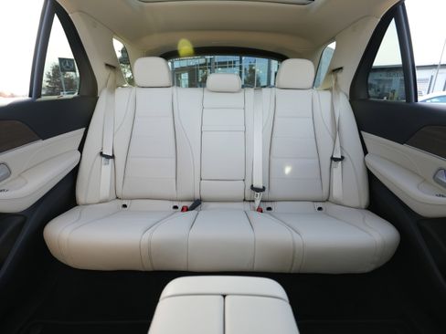 New 2026 Mercedes-Benz GLE 350 4MATIC image 33