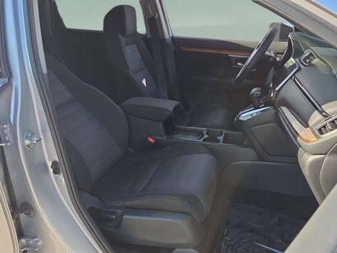 Used 2020 Honda CR-V EX image 17