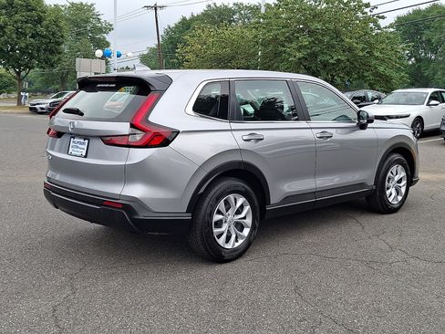 Used 2024 Honda CR-V LX image 6
