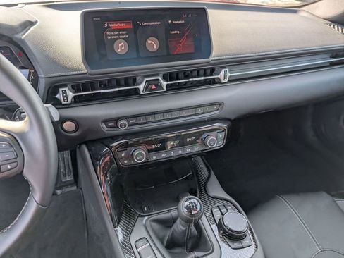 Used 2024 Toyota Supra image 30