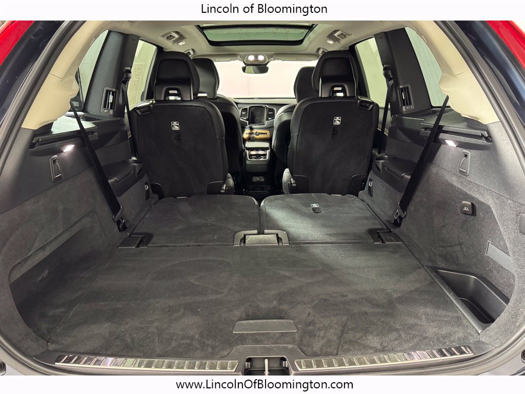 Used 2024 Volvo XC90 B6 Plus AWD/4WD image 18