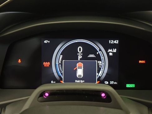 New 2026 Lexus RZ 450e AWD image 19