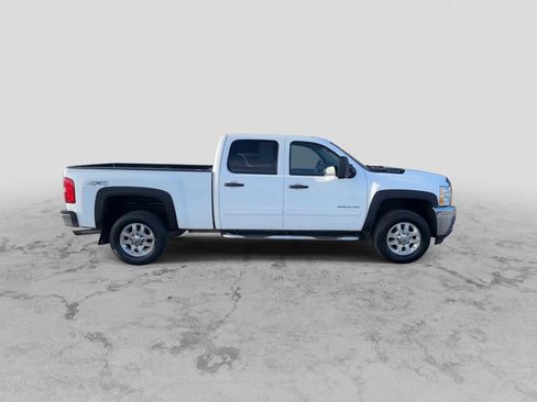 Used 2014 Chevrolet Silverado 2500 LT image 9