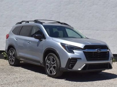 Used 2024 Subaru Ascent Limited