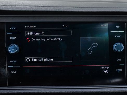 Used 2019 Volkswagen Jetta GLI Autobahn FWD image 34