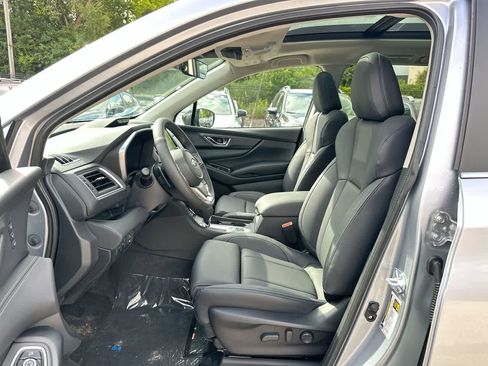 New 2025 Subaru Ascent Limited image 21