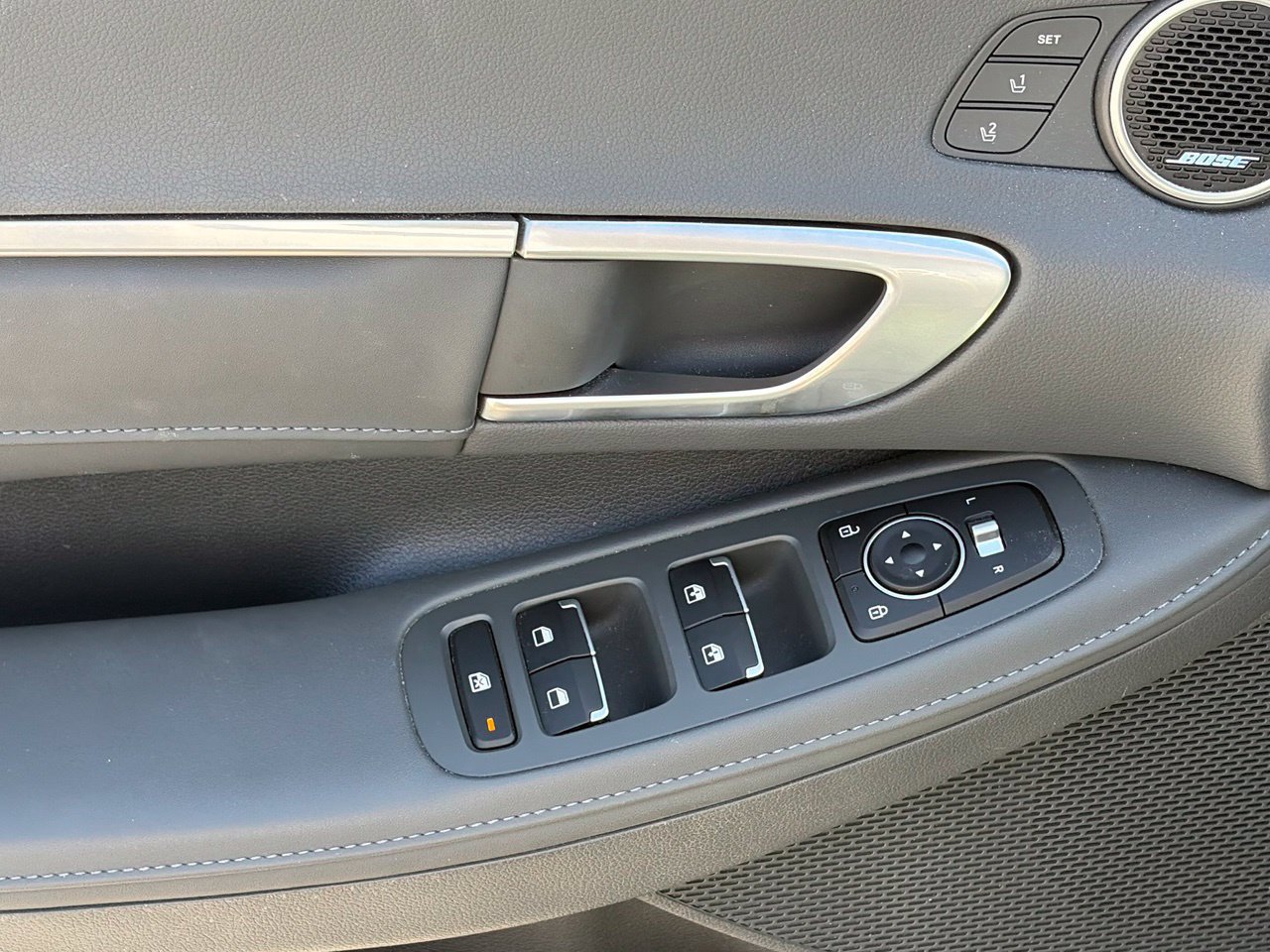 Used 2021 Hyundai Sonata Limited FWD image 7
