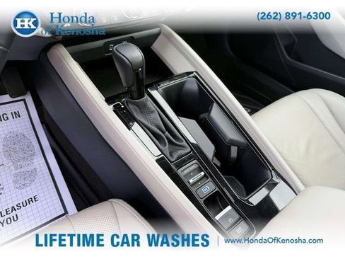 Certified 2023 Honda Accord EX-L image 20
