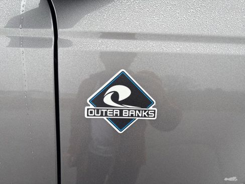 Used 2021 Ford Bronco Outer Banks image 45