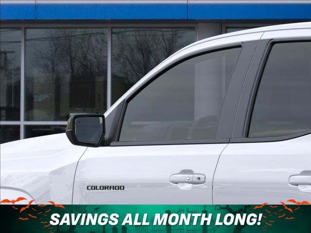 New 2026 Chevrolet Colorado Z71 w/ Z71 Convenience Package 2 AWD/4WD image 12