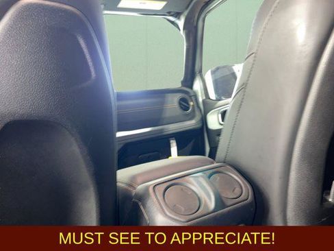 Used 2024 Jeep Wrangler Unlimited Rubicon 392 AWD/4WD image 21
