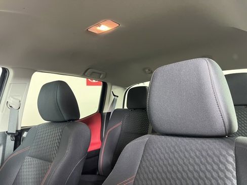 Certified 2023 Toyota Tacoma SR5 image 5