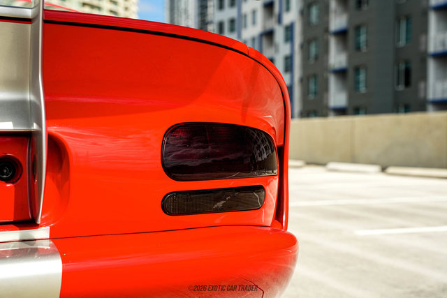 Used 1998 Dodge Viper GTS RWD image 61