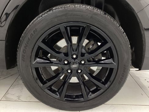 Used 2019 Ford Flex SEL w/ Equipment Group 202A FWD image 53