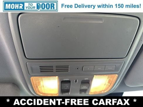 Used 2018 Honda CR-V EX-L image 23