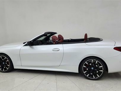 Used 2026 BMW M440i Convertible