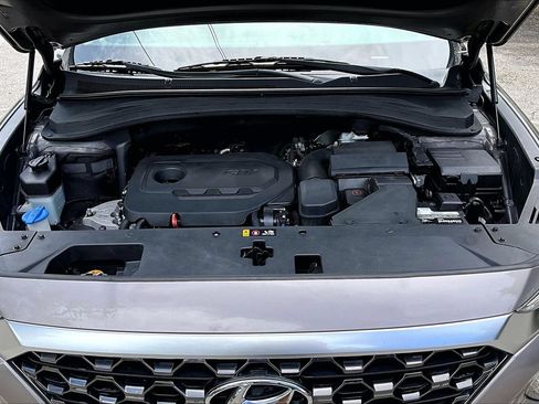 Used 2020 Hyundai Santa Fe SEL FWD image 30
