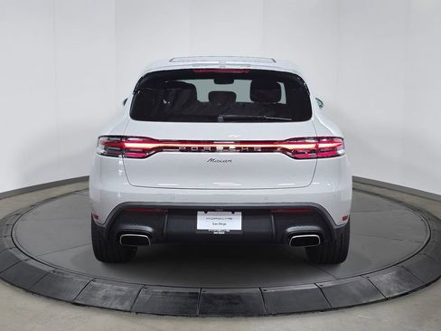 New 2026 Porsche Macan image 6
