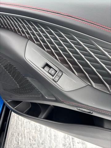 New 2026 Dodge Charger Scat Pack AWD/4WD image 46