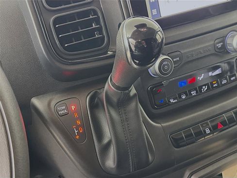 New 2026 RAM ProMaster 1500 w/ Convenience Group image 14