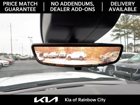 Used 2023 GMC Sierra 1500 AT4 w/ AT4 Premium Package image 28