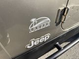 Used 2003 Jeep Wrangler Sahara image 5