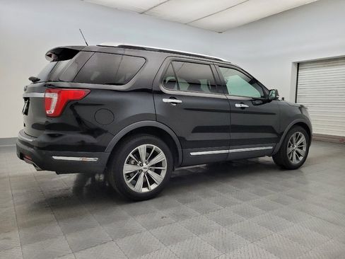 Used 2018 Ford Explorer Limited image 10