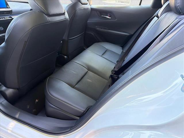New 2027 Toyota Prius Limited w/ Limited Premium Package FWD image 21