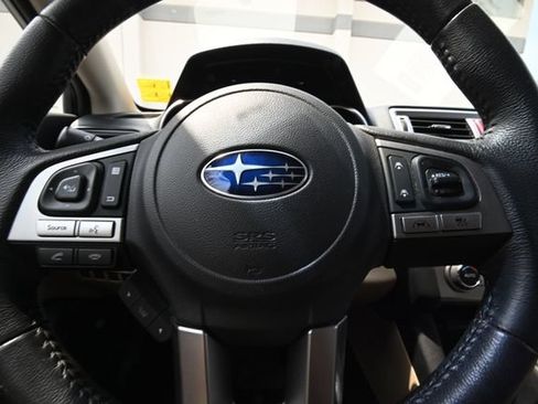 Used 2017 Subaru Outback 2.5i Limited AWD/4WD image 13