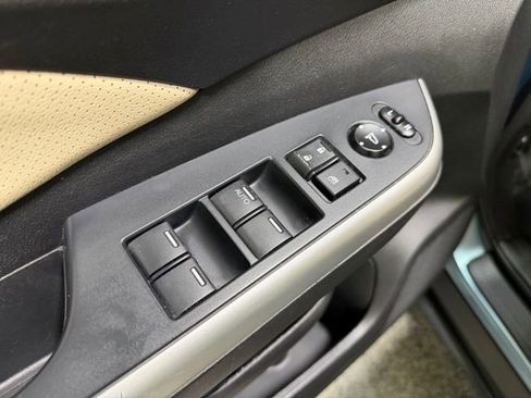 Used 2016 Honda CR-V EX-L image 20