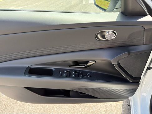 New 2026 Hyundai Elantra Sport FWD image 11
