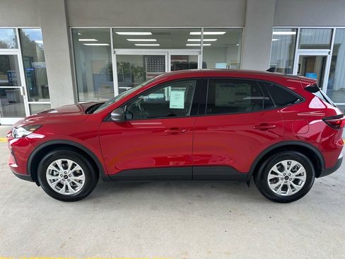 New 2026 Ford Escape Active w/ Tech Pack #1 image 4