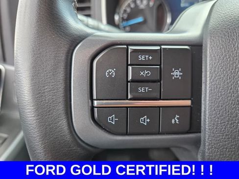 Used 2023 Ford F150 XLT w/ Equipment Group 301A Mid RWD image 21