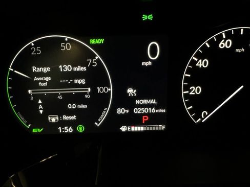Used 2025 Honda CR-V Sport Touring image 27