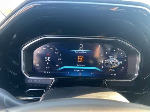 New 2026 Chevrolet Silverado 2500 LT w/ All Star Edition image 21