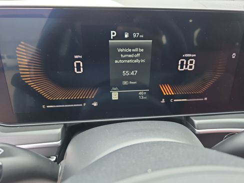 New 2026 Kia K5 GT-Line image 20