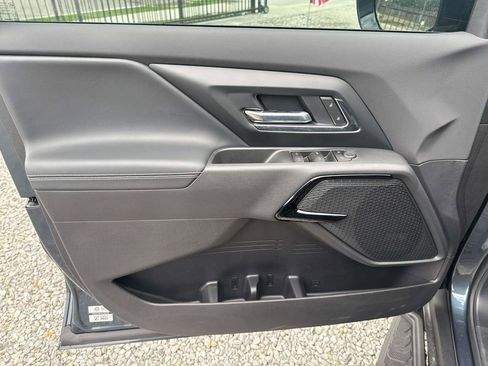 New 2026 Chevrolet Silverado EV LT image 17